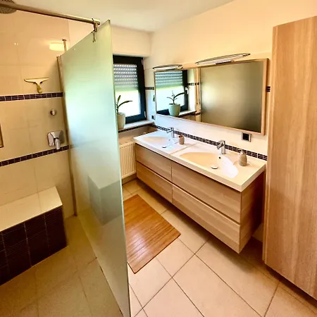Luma Apartment *