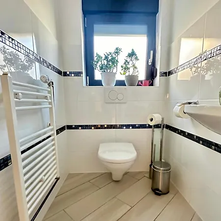 Apartment Luma *