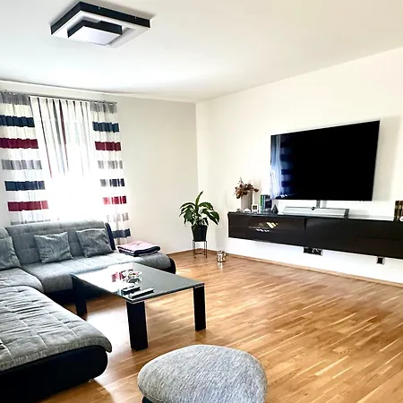 Luma Apartment