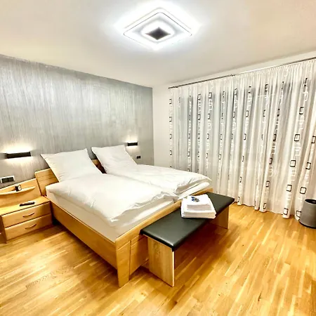 Luma Apartment *