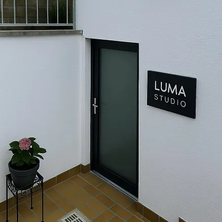 Apartment Luma *