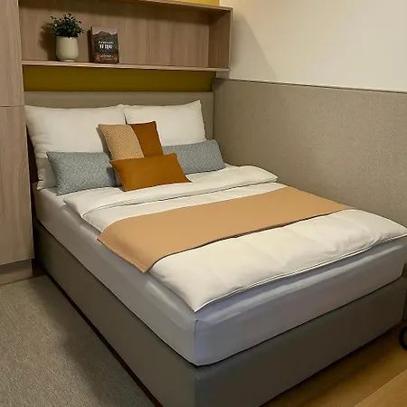 Luma Apartman Bad Waldsee