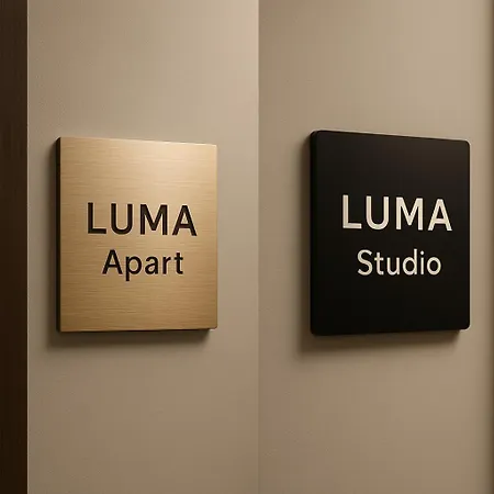 Apartment Luma Bad Waldsee