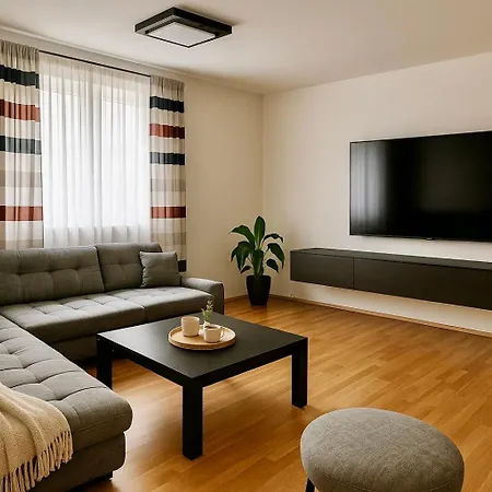 Luma Apartment Bad Waldsee