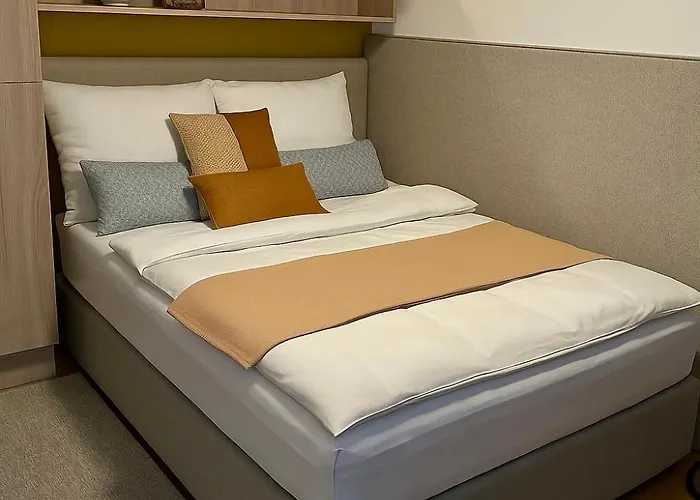 Luma Appartement Bad Waldsee