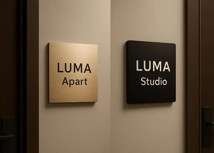 Appartement Luma Bad Waldsee