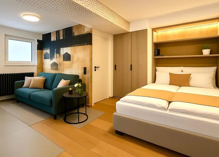 Luma * 바트발트제